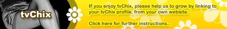 Share your tvChix profile with other transvestite contacts