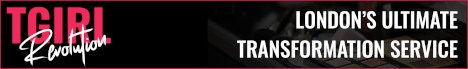 TGirl Revolution - Trans makeover service in South London